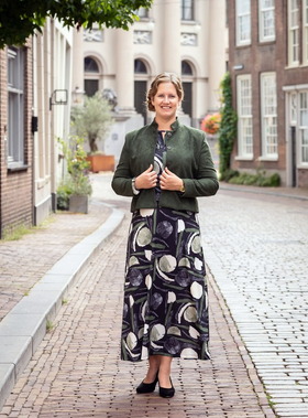 groen j