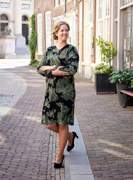 groen j