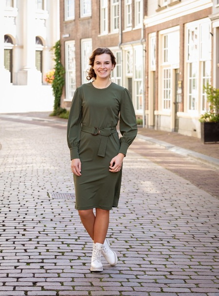 groen j