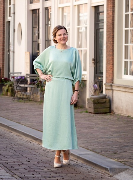 groen j