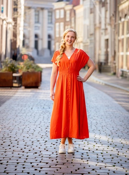 oranje j