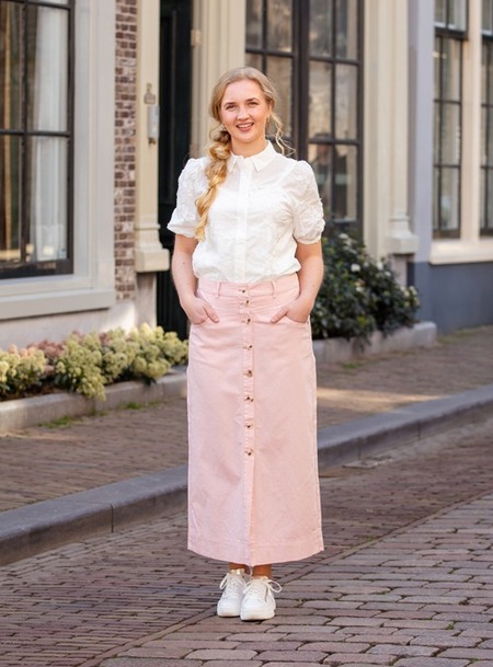 roze j