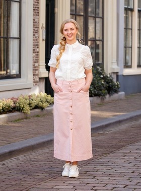 roze j