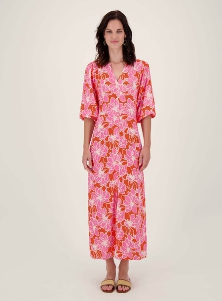 fuchsia j