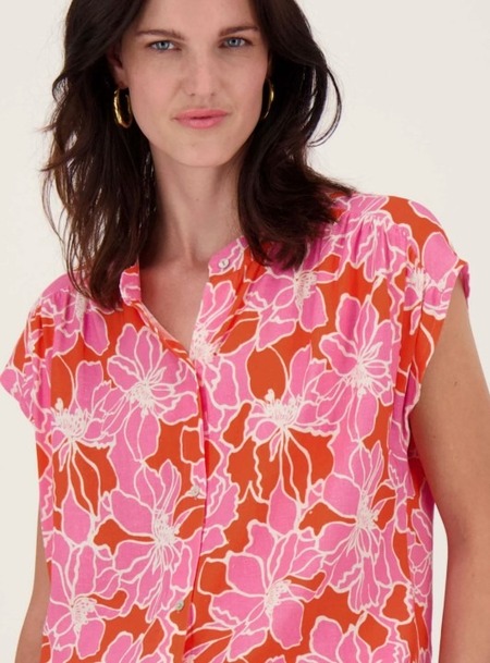fuchsia j