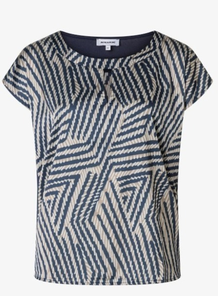 blauw vk