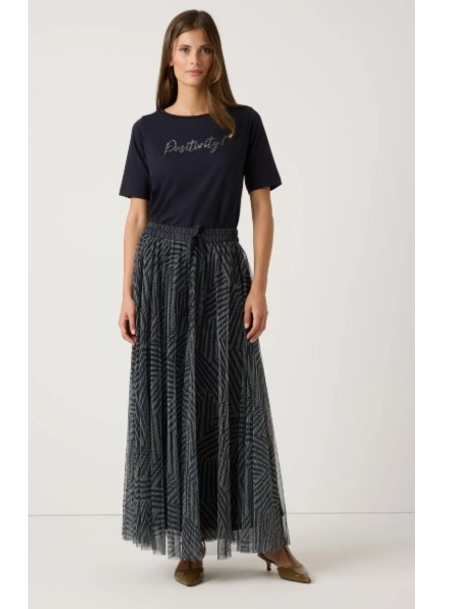 blauw j