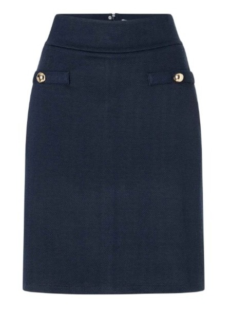 blauw vk