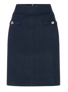 blauw vk