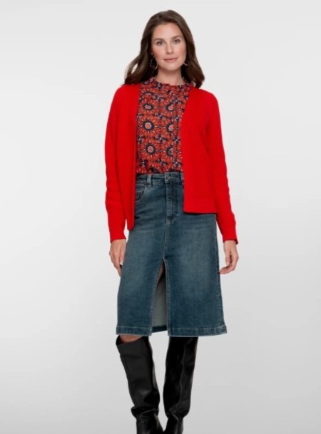 jeans j