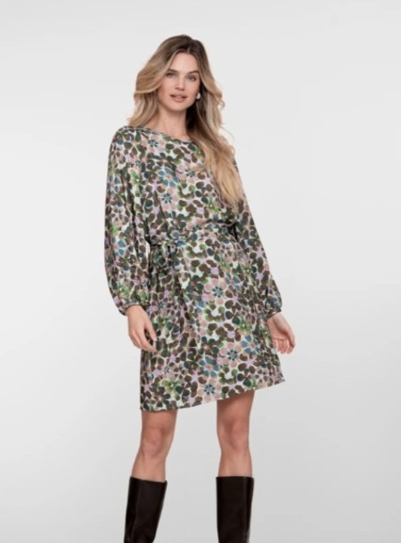 groen j