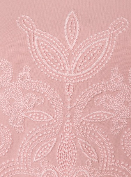 roze detail