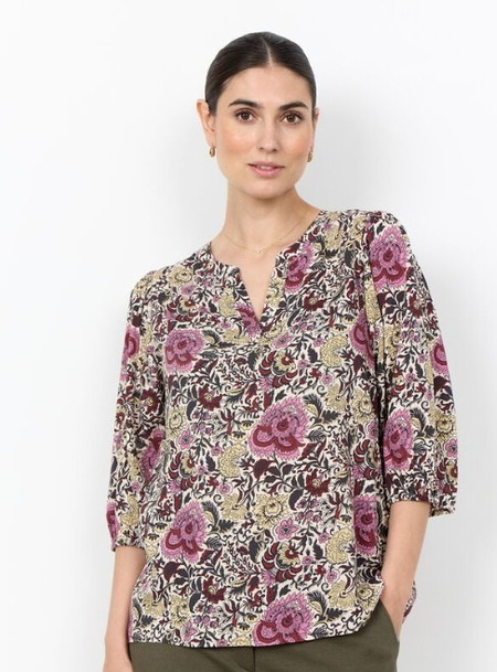 oud rose j