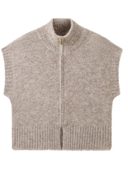 p beige