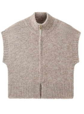 p beige