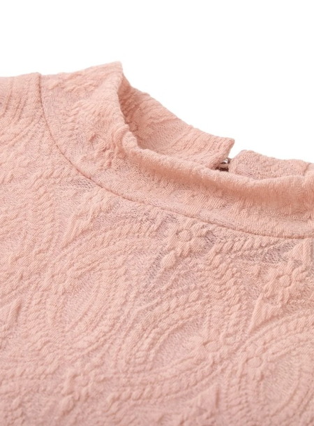 roze detail