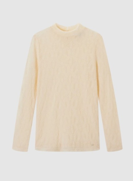 p beige