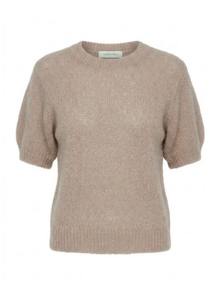 beige/ kit