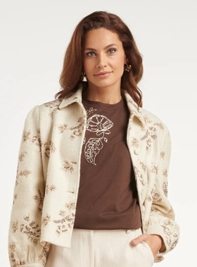 beige j