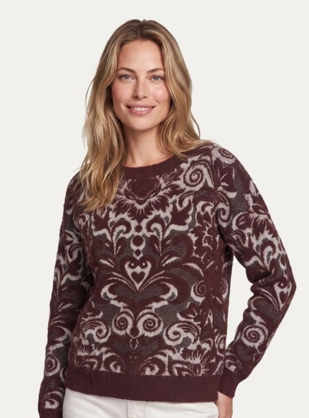 bordo j