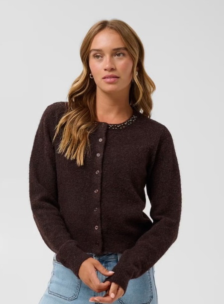 mauve j