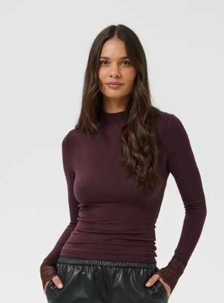 mauve j