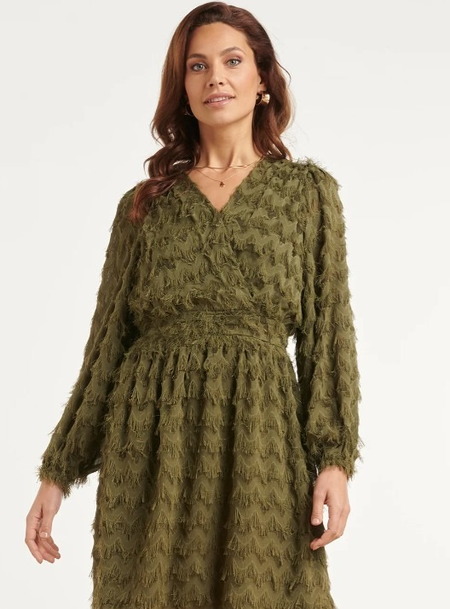 groen j
