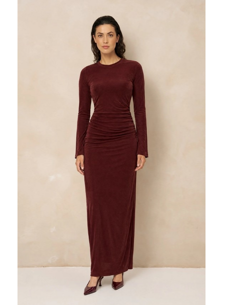 bordo j