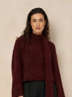 bordo j