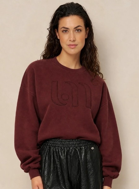 bordo j