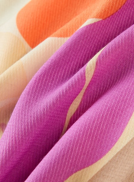 roze detail