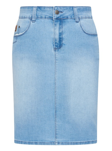 blauw vk