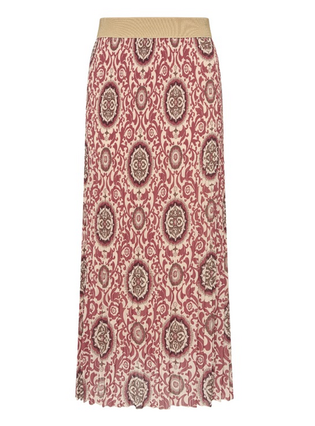 oud roze vk