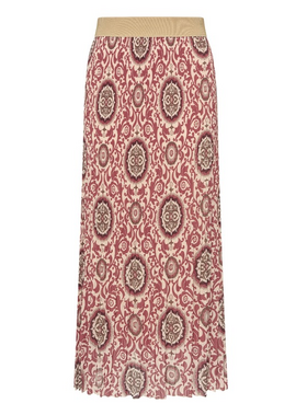 oud roze vk