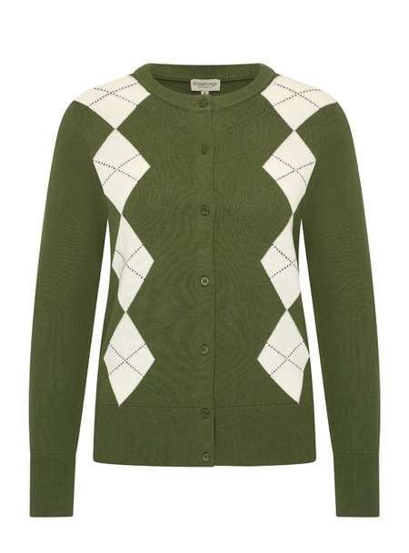 groen vk