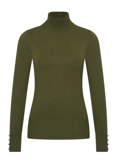 groen vk