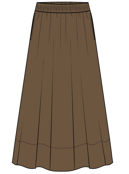 camel vk