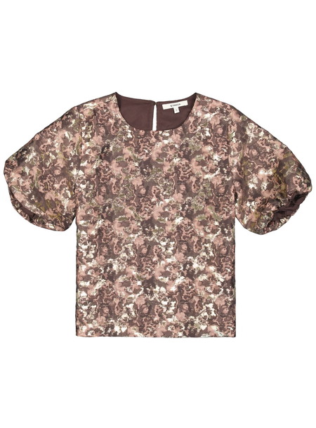 oud roze vk