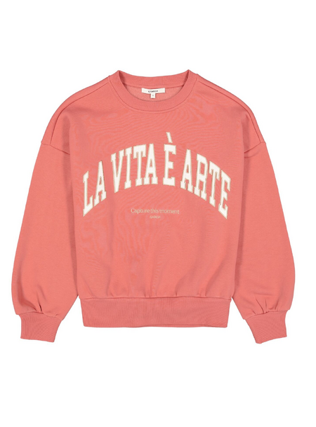 oud roze vk