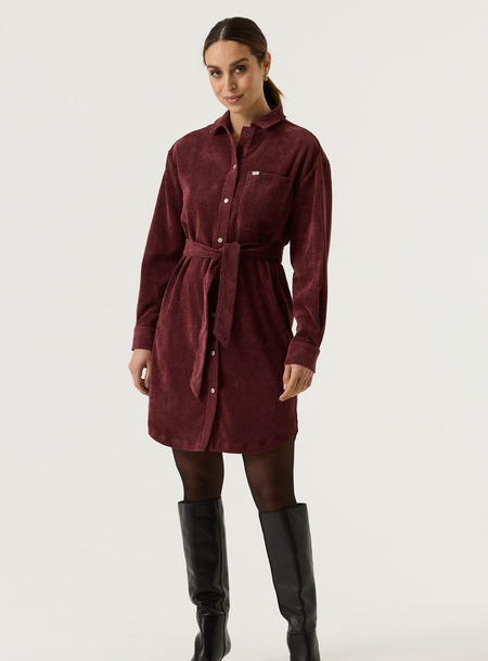 bordo j
