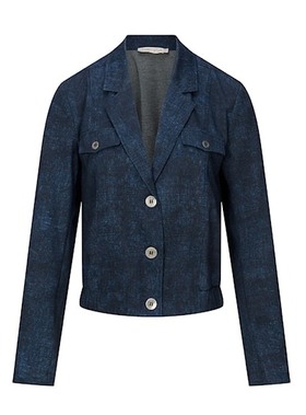 blauw vk