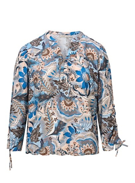 blauw vk